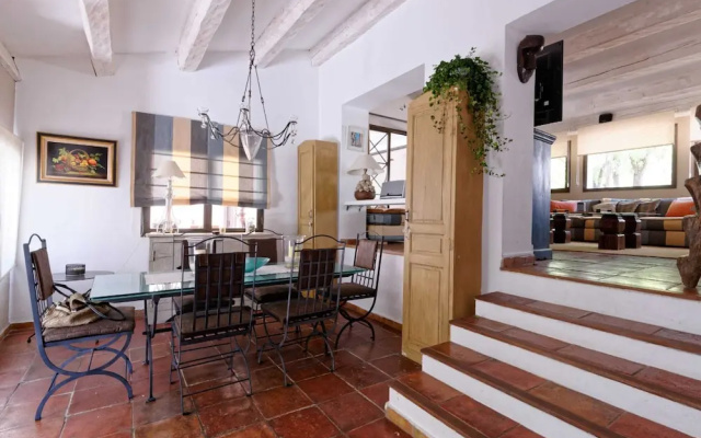 Le Bastidoun Maison Provençale