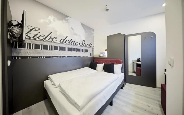 Loft Am Ring