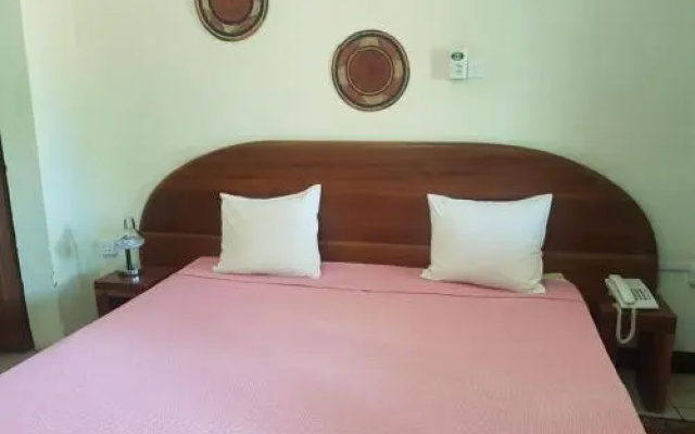 African Dream Guesthouse