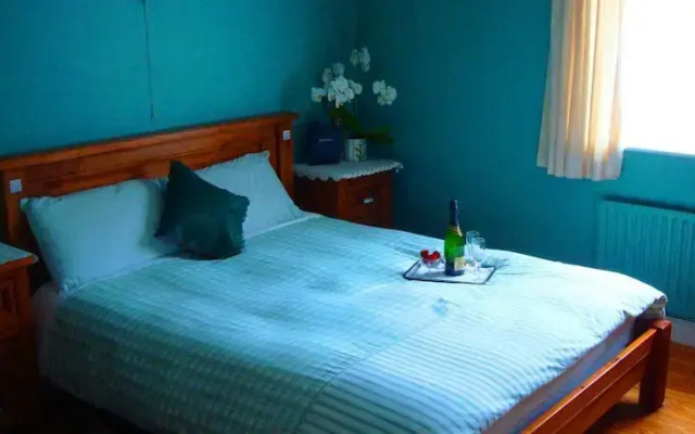 Kilcaw House B&B