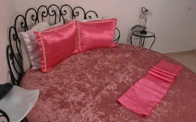 Maria Felix. Departamento de 1 habitación en Ciudad de México