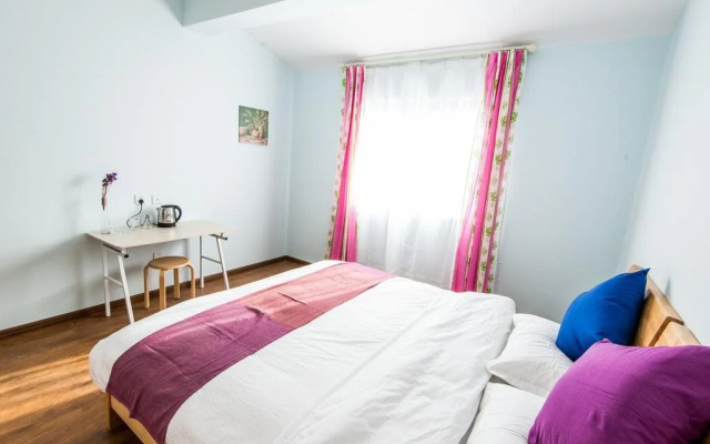 Dali Fairy Tale Boutique Hostel