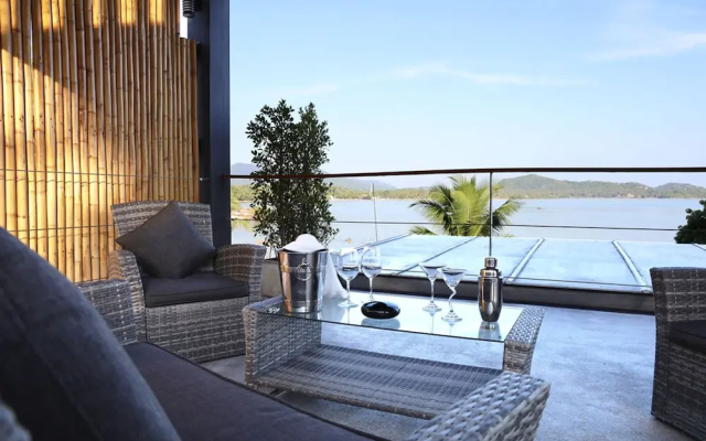 Bliss Villas