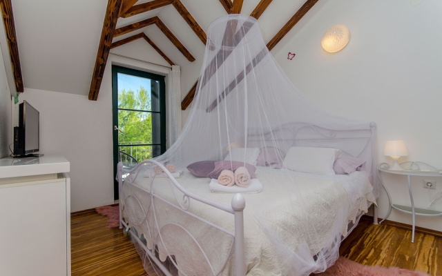 Villa Gromin Dolac