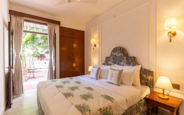 Jobner Haus - A Boutique Homestay