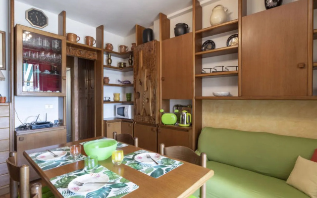 Verde Adagio