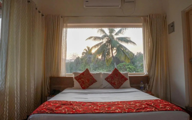 Willow Heights Athirapally