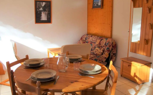 Appartement Vars, 2 pièces, 4 personnes - FR-1-330B-64