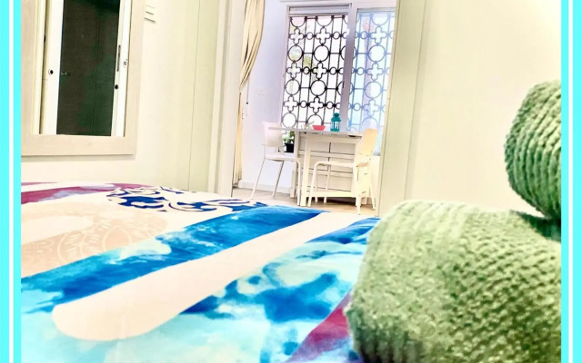 Tu Loft Ideal frente al Puerto by Molinaptos