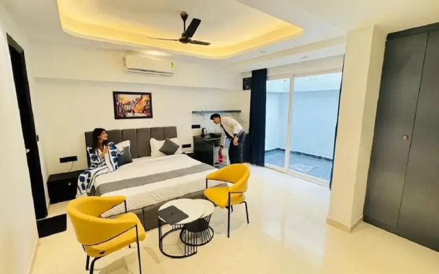 Reebah Inn & Suites