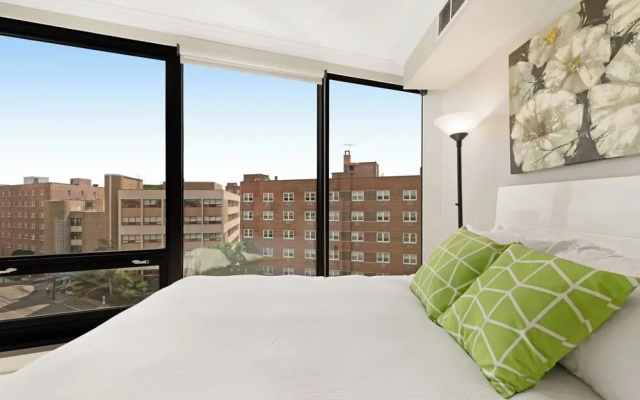 Global Luxury Suites Downtown Charleston
