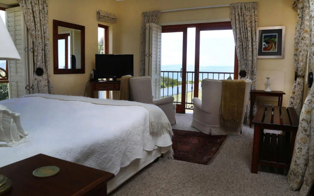 Harbour Vue Guesthouse