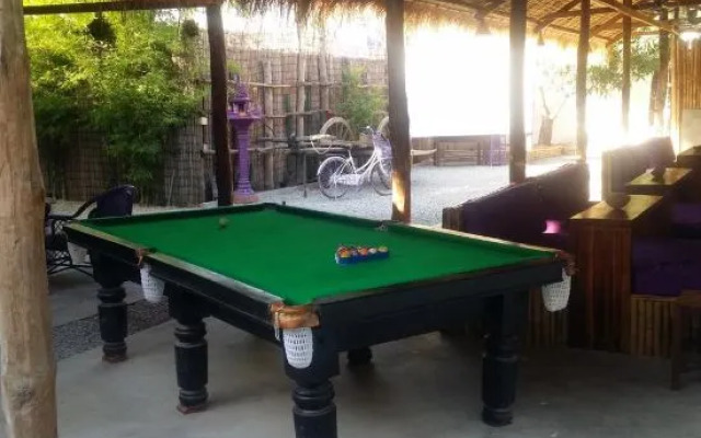 Hangout