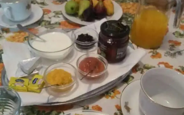 B&B Bellicomeilsole