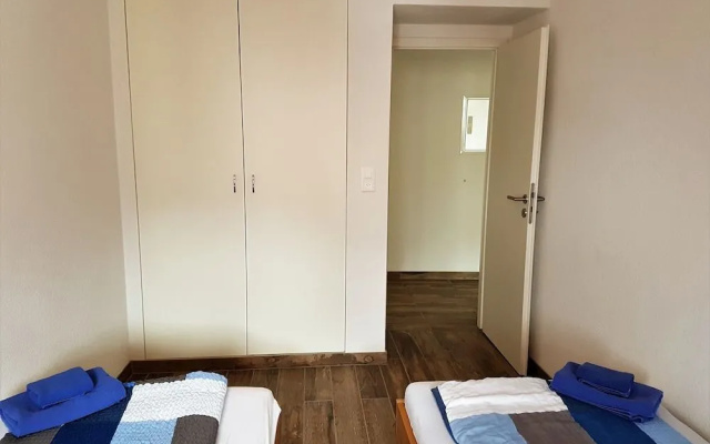 Swissholidaysapartment Centralstrasse 26