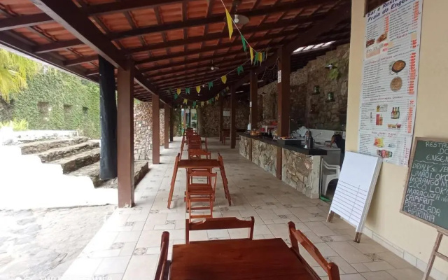 Maravilha de Angra