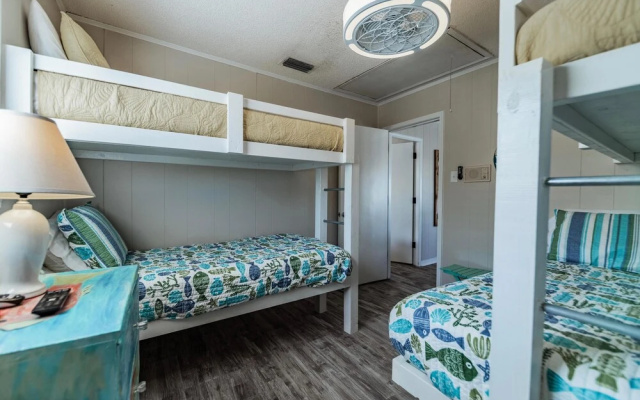 Sea Spot - 2252 Mallard