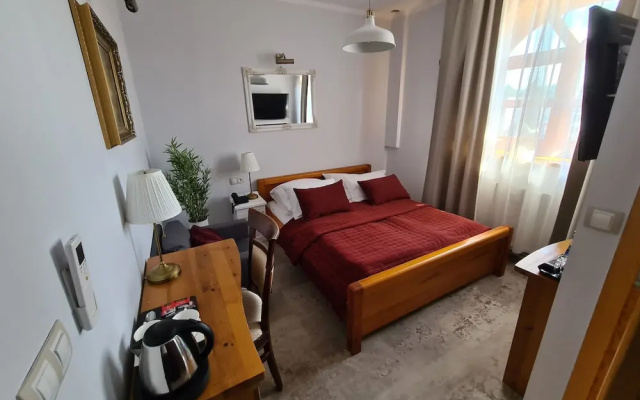 Hotel Staropolski