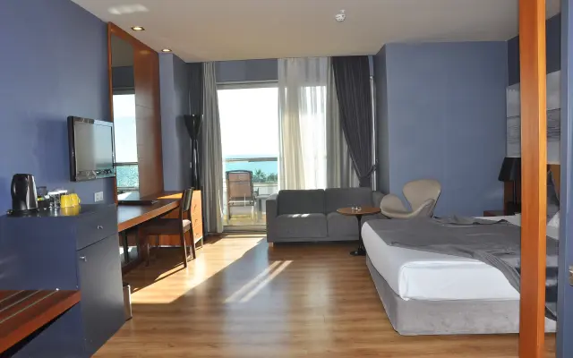 TUI Blue Belek