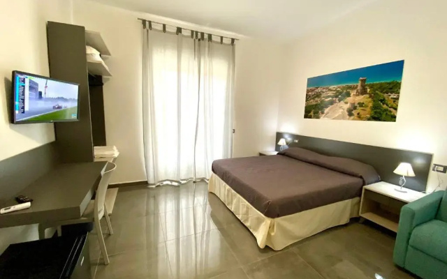 B&B Del Corso