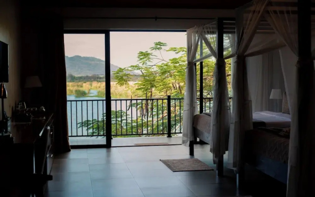 Waters Edge Liwonde