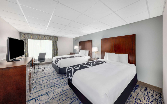 La Quinta Inn by Wyndham Lynnwood