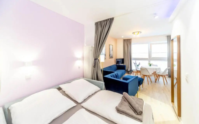 Altstadt Studio Papenstrasse