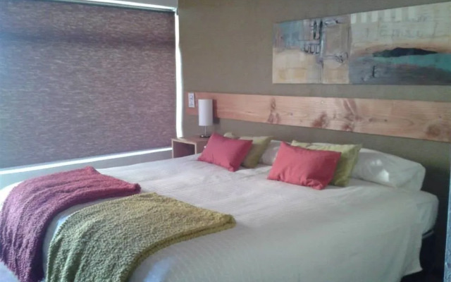 Hostal Pueblo de Tierra