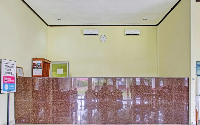 Hotel O Aman