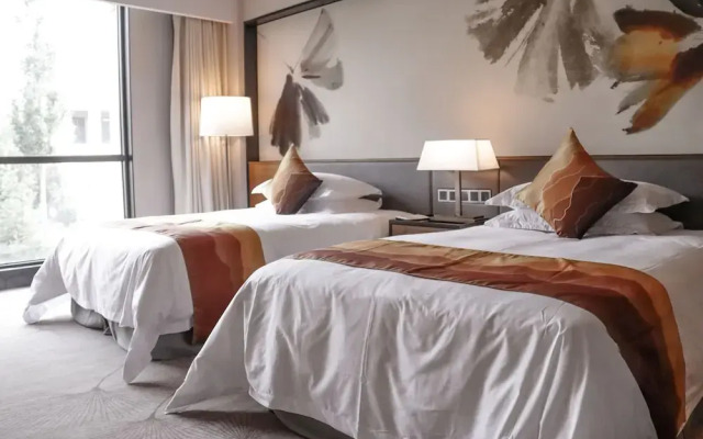 Narada Beijing Hotel