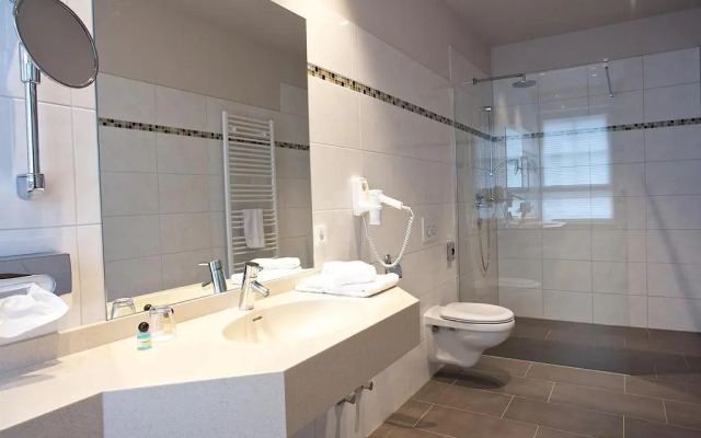 Bed & Breakfast Erber
