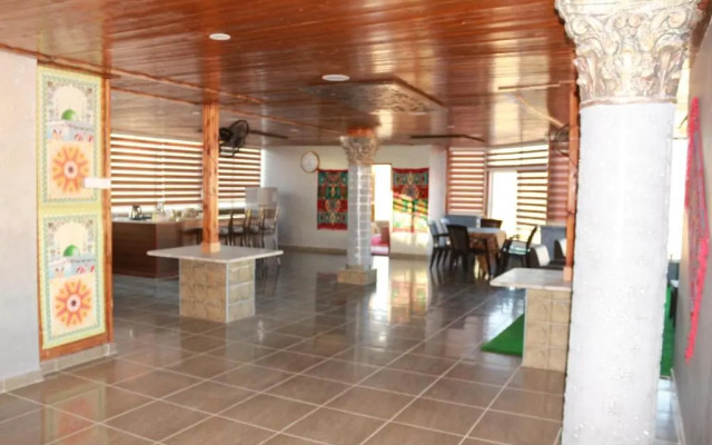 Basant Villa