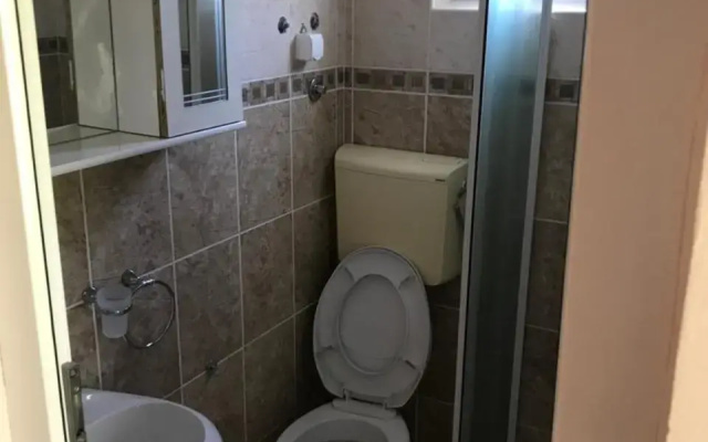 Apartmani Tomovic