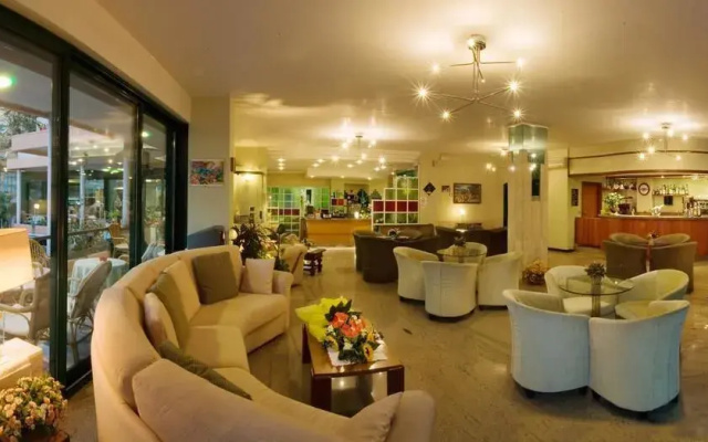 Hotel Nautilus