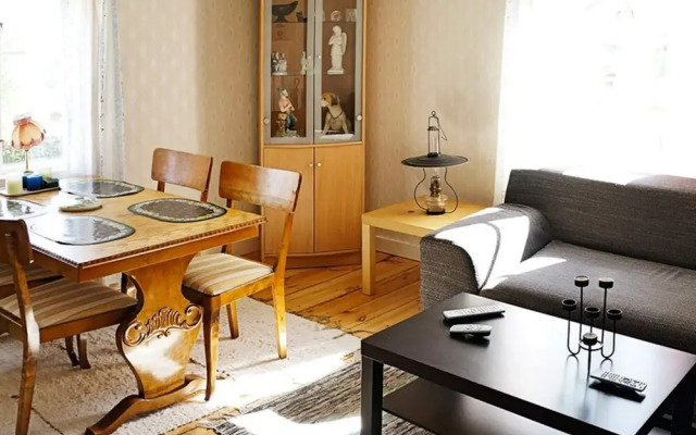4 Person Holiday Home in Vena