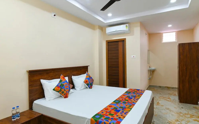 FabHotel Chandu’s