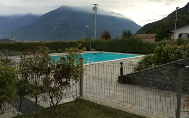 Residence Chiaro