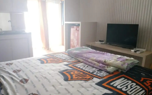 OYO Life 92745 The Margo Monthly Stay