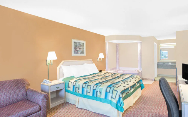 Days Inn Hamilton