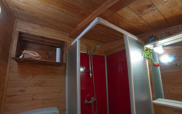 Casa sull'albero Bocchineri