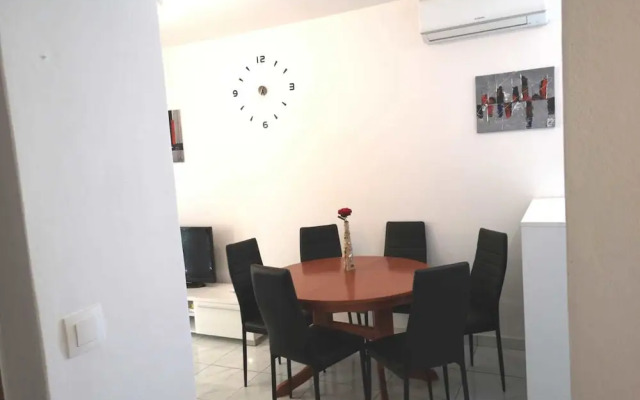 Holiday Apartment near beach