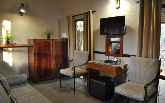 Mabalingwe Elephant Lodge 256A