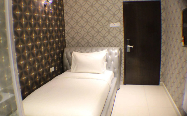 Victory Exclusive Hotel @ Bukit Bintang