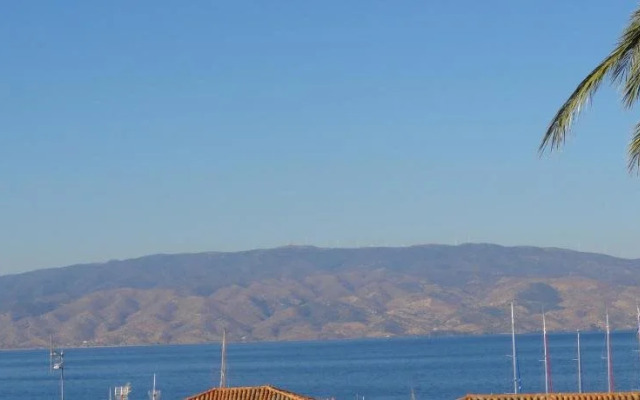 Botsis Guest House