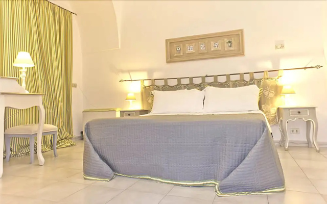Iris Bed and Breakfast