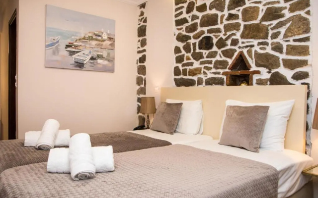 Archontiko Hotel
