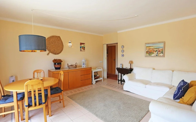 A71 - Pinheiros Flat in Lagos