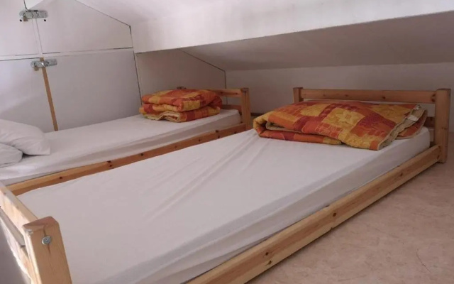 Appartement Port Barcarès, 1 pièce, 4 personnes - FR-1-195-42