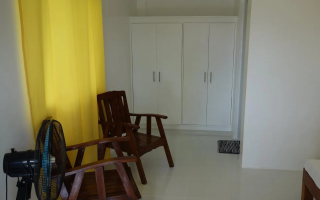 Celtis Resort