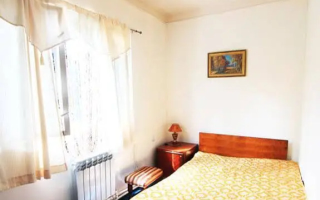Guest House Druzhba